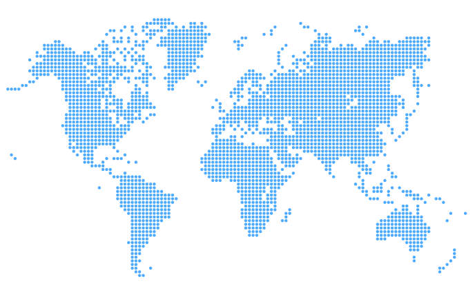 Mapa sveta